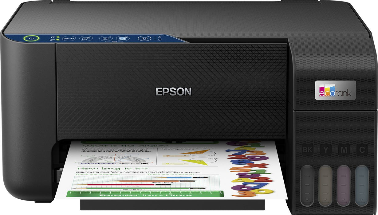 EAN 8715946725956 - Epson EcoTank ET-2861 imagen 1