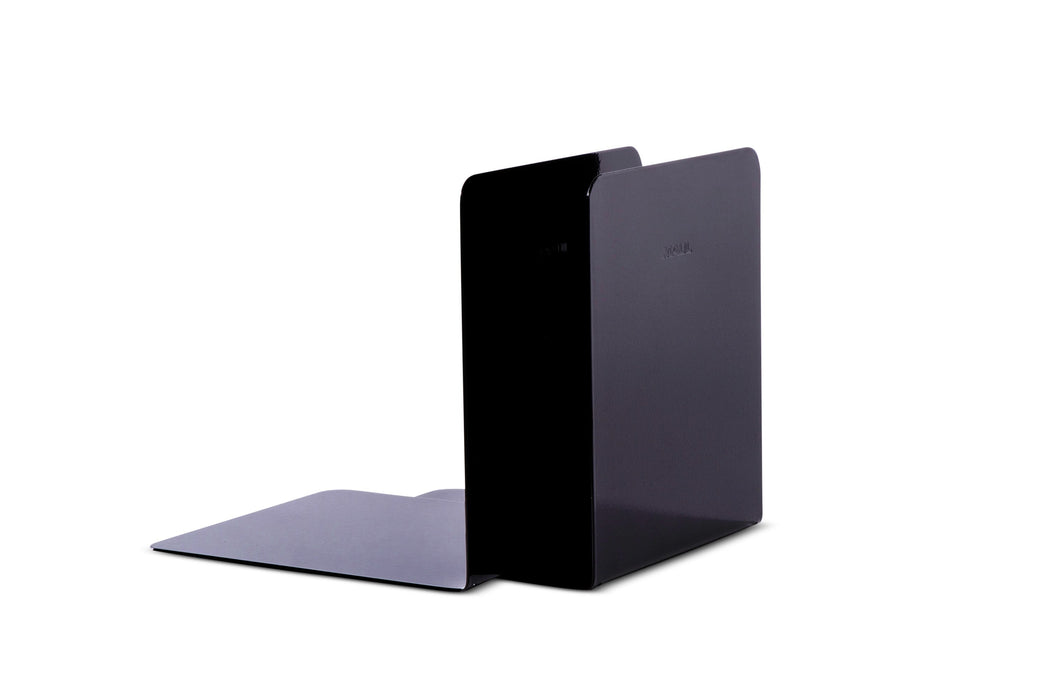 EAN 4002390002097 - MAUL 3506290 soporte para libros Negro Acero imagen 4