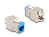 EAN 4043619881130 - DeLOCK 88113 módulo de conector de red imagen 2
