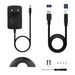 EAN 8433281006782 - TooQ TQE-3530B caja para disco duro externo Caja de disco duro (HDD) Negro 3.5" imagen 5