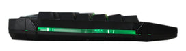 EAN 8435099516132 - KeepOut F110 teclado Juego USB Negro imagen 5