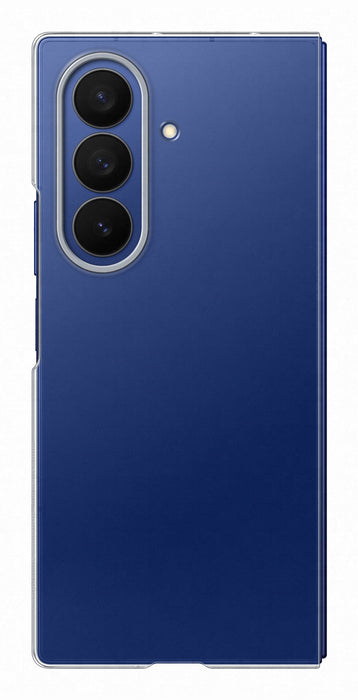 EAN 8806097469247 - Samsung EF-AF966CTEGWW funda para teléfono móvil 17,4 cm (6.85") Transparente imagen 4