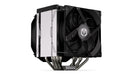 EAN 5903018665863 - ENDORFY Fortis 5 Dual Fan Procesador Refrigerador de aire 120/140 mm Negro imagen 10