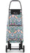 EAN 8420812015429 - Rolser IMX509-3119 bolsa de compras Multicolor Bolsa para carrito de la compra imagen 3