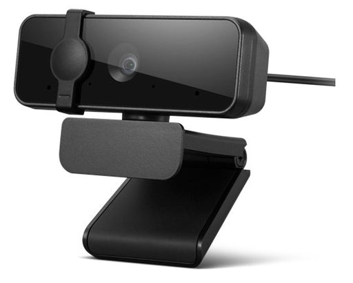 EAN 0195348154444 - Lenovo 4XC1B34802 cámara web 2 MP 1920 x 1080 Pixeles USB 2.0 Negro imagen 2