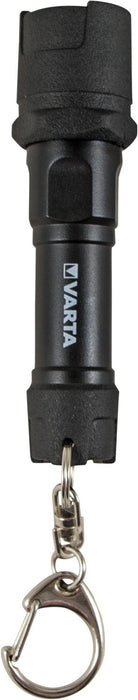 EAN 4008496808052 - Varta 16701 101 421 linterna Negro Linterna de llavero LED imagen 1