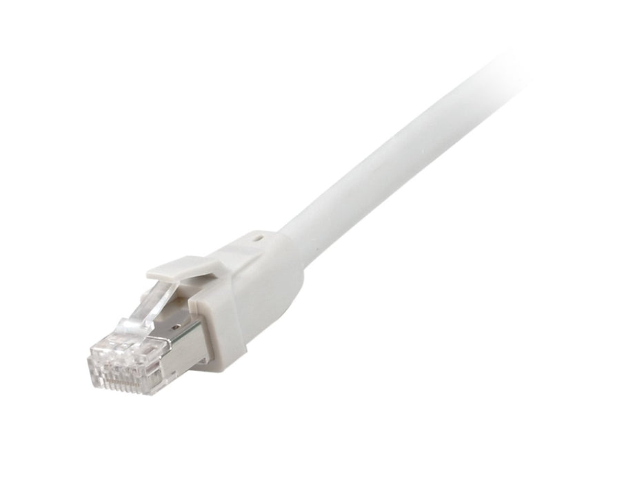 EAN 4015867223376 - Equip 608017 cable de red Gris 0,5 m Cat8.1 S/FTP (S-STP) imagen 4
