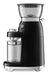 EAN 8017709355302 - Smeg CGF03BLEU molinillo de café 150 W Negro imagen 2