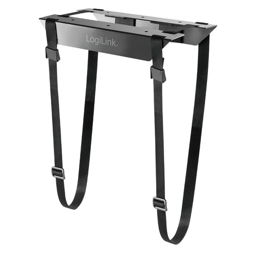 EAN 4052792050622 - LogiLink EO0009 soporte de CPU Negro imagen 2