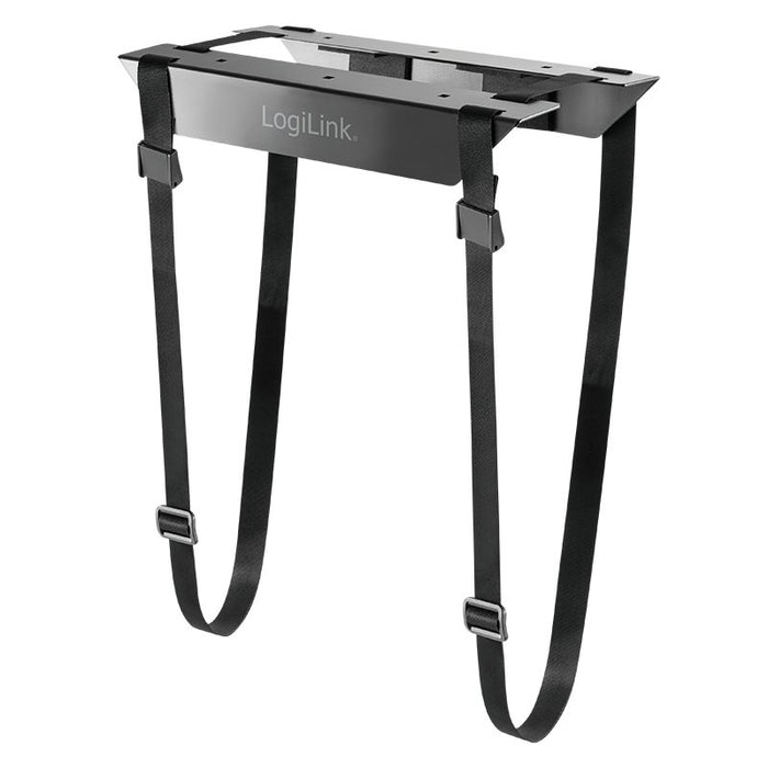 EAN 4052792050622 - LogiLink EO0009 soporte de CPU Negro imagen 2