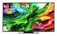EAN 8806096309667 - LG QNED evo AI 55QNED86A6A 139,7 cm (55") 4K Ultra HD Smart TV Wifi Negro imagen 1