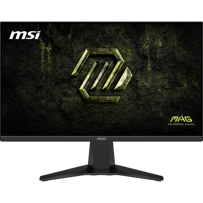 Monitor Gaming Msi Mag 255f X24 24.5 " Full Hd 200 Hz 0.5 Ms Ips Negro