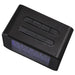 EAN 4047443408860 - Hama Cube Reloj despertador digital Negro imagen 3