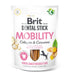 EAN 8595602564361 - Brit 8595602564361 premio y golosina para perro y gato Snacks Menta imagen 1