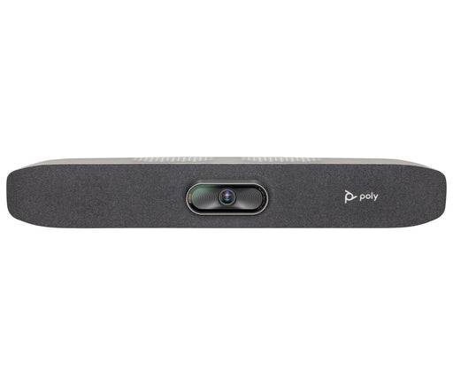 EAN 0197497463224 - HP Poly Studio R30 USB Video Bar Gris 3840 x 2160 Pixeles imagen 1