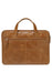 EAN 5711428015020 - dbramante1928 Silkeborg 33 cm (13") Maletín Marrón imagen 3
