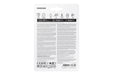 EAN 8806095379852 - Samsung MUF-512AB unidad flash USB 512 GB USB tipo A 3.2 Gen 1 (3.1 Gen 1) Negro, Acero inoxidable imagen 7