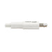 EAN 0037332240118 - Tripp Lite M102-003-WH cable de conector Lightning 0,9 m imagen 3