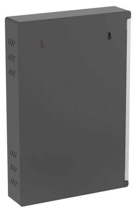 Good Connections Wandladeschrank Bis 11", Usb-Cö, 30w Port