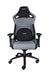 EAN 8436550236484 - TALIUS TAL-RAPTOR-GRY silla para videojuegos Silla para videojuegos universal Asiento acolchado tapizado  imagen 1