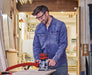 EAN 4006825664263 - Einhell 4350411 fresadora y desbastadora Negro, Rojo, Plata 10000 RPM imagen 2
