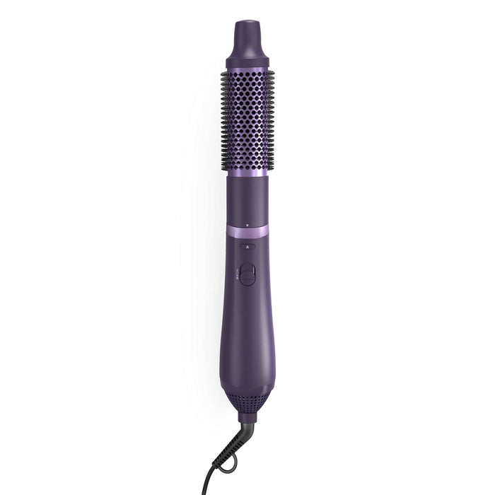 EAN 8720689002783 - Philips 3000 series BHA305/00 Utensilio de peinado Kit de peluquería Caliente Púrpura 800 W 1,8 m imagen 3
