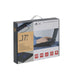 EAN 4260403575284 - Rivacase 5557 almohadilla fría 43,9 cm (17.3") 1100 RPM Negro imagen 9