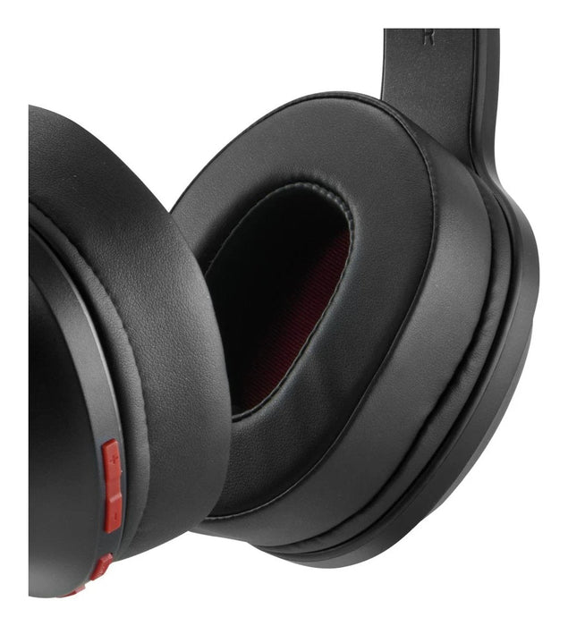Hama Spirit Calypso Iii Auriculares Con Microfono Omnidireccional - Bluetooth - Diadema Ajustable - Plegable -