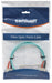 EAN 0766623751025 - Intellinet 751025 Cable de fibra óptica e InfiniBand 1 m SC Color aguamarina imagen 5