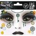 EAN 4008705154383 - HERMA 15438 etiqueta decorativa engomada Papel aluminio Multicolor Desmontable 1 pieza(s) imagen 1