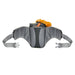 EAN 4250234505840 - Mantona 20584 estuche para cámara fotográfica Estuche con correa de transporte Verde, Gris imagen 5
