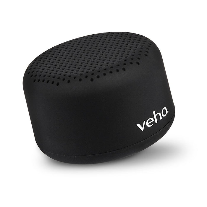 EAN 5060594760952 - Veho M3 Altavoz monofónico portátil Negro 3 W imagen 1