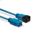 EAN 4002888301206 - Lindy 30120 cable de transmisión Azul 1 m C19 acoplador C20 acoplador imagen 3