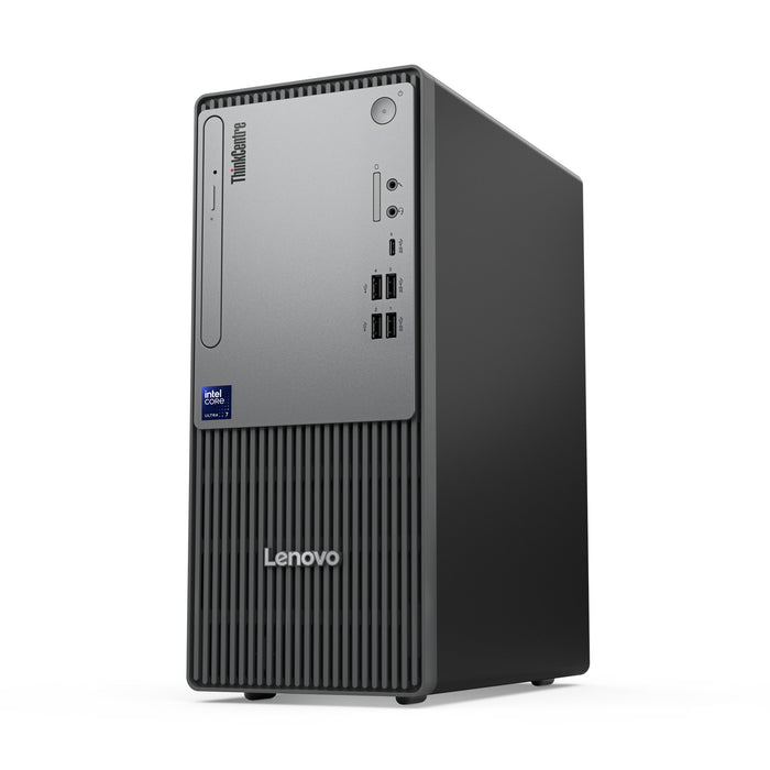 EAN 0199274632465 - Lenovo ThinkCentre neo 50t Gen 6 Intel Core Ultra 3 205 16 GB DDR5-SDRAM 512 GB SSD Windows 11 Pro Torre  imagen 1
