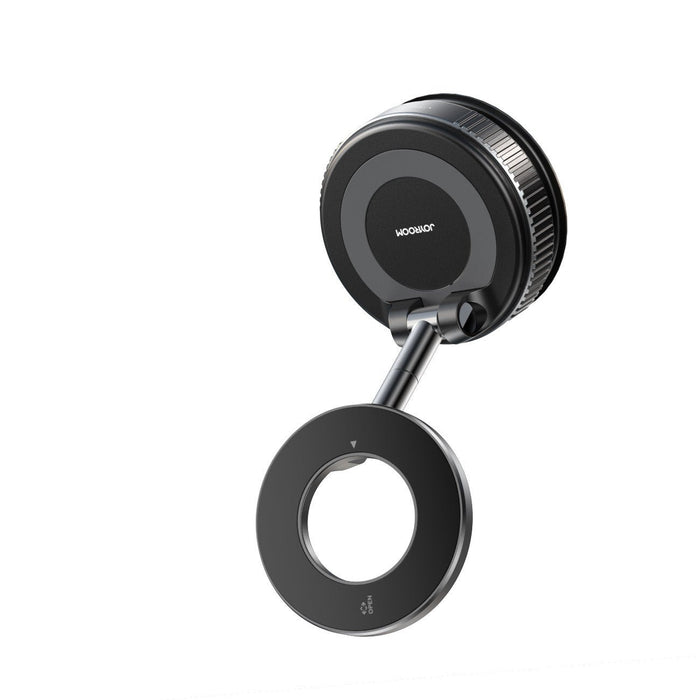 EAN 6956116767266 - JOYROOM JR-ZS501 soporte Soporte pasivo Teléfono móvil/smartphone Negro imagen 5