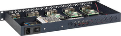 EAN 8720297440595 - Rackmount.IT RM-PI-T1 kit de montaje Negro imagen 2