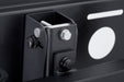 EAN 5902841133518 - Edbak TR1 soporte para pantalla de señalización 190,5 cm (75") Negro, Acero inoxidable imagen 4