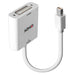 EAN 4002888383189 - Lindy 38318 adaptador de cable de vídeo 0,18 m Mini DisplayPort DVI-I imagen 1