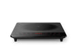 EAN 8720389068423 - Philips 5000 series HD5850/90 hobs Negro, Gris Encimera 29.5 cm Con placa de inducción 1 zona(s) imagen 2