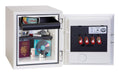 EAN 5032548003392 - Phoenix Safe Co. Titan FS1282K Caja fuerte empotrada en el suelo 25 L Acero Blanco imagen 7