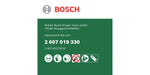 EAN 3165140379533 - Bosch 2 607 019 330 broca Juego de brocas 100, 35 imagen 3