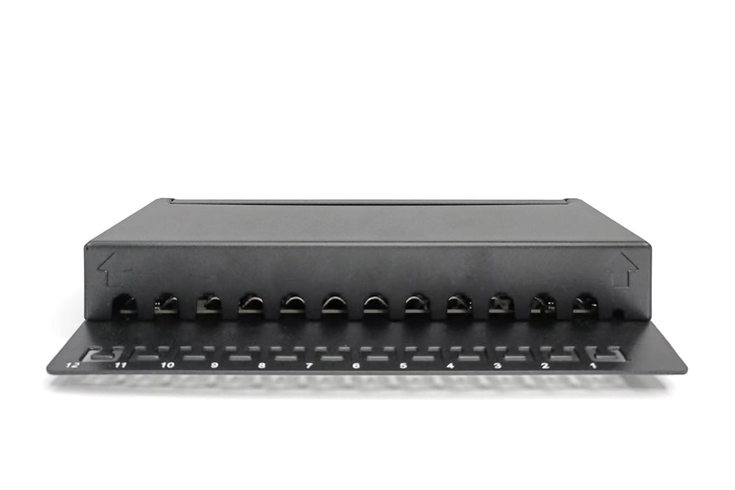 EAN 4016032315063 - Digitus DN-91612SD-EA panel de parcheo imagen 4