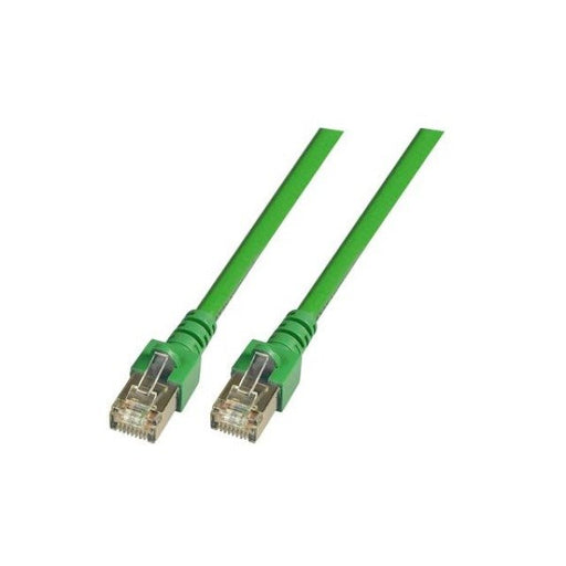 EAN 4049759030681 - EFB Elektronik K5460.15 cable de red Verde 15 m Cat5e SF/UTP (S-FTP) imagen 1