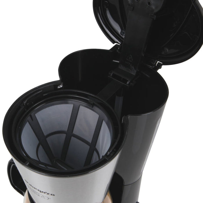 EAN 8436044532535 - Orbegozo CG 4016 Totalmente automática Cafetera de filtro imagen 3
