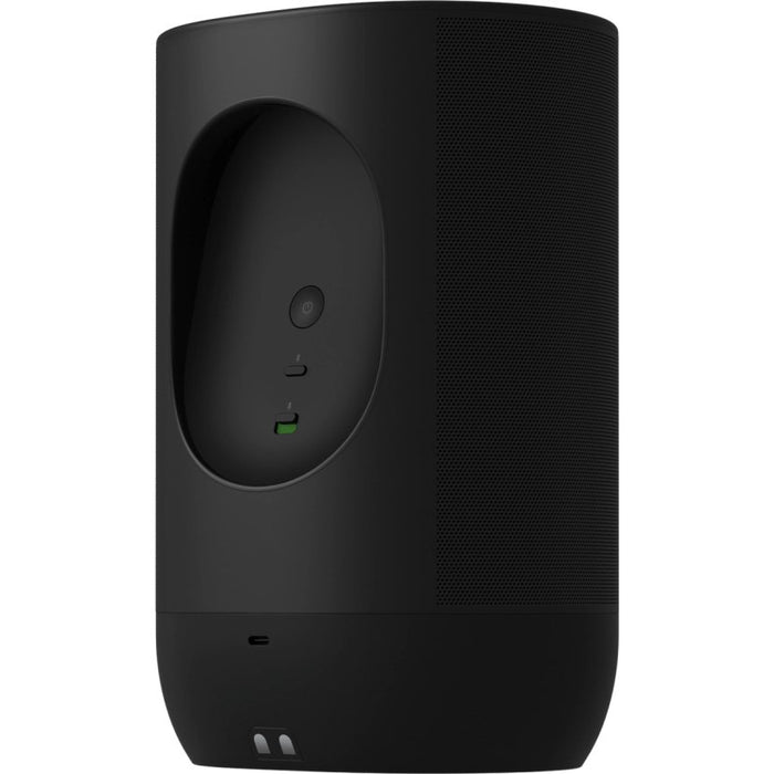 EAN 8720862501485 - Sonos Move 2 Altavoz portátil estéreo Negro imagen 6
