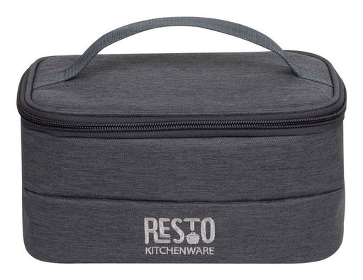 EAN 4260709011004 - Resto Kitchenware 5502 fiambrera Bolsa fiambrera 3,5 L Polietileno de acetato de vinilo (PEVA), Poliéster imagen 2