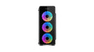 EAN 8436532169502 - NOX Hummer TGM Midi Tower Negro imagen 19