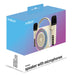EAN 8021735205937 - Celly PARTYMIC2 Blanco 6 W imagen 5