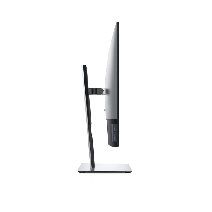 Monitor Led 27" Dell Ultrasharp U2719d Ips Lcd Qhd Dp Hdmi 60hz 5ms Vesa 100 X 100