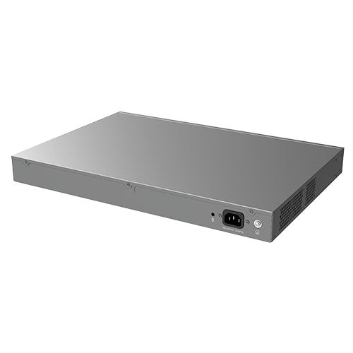 EAN 6947273704591 - Grandstream Networks GWN7806P switch Gestionado L2+ Gigabit Ethernet (10/100/1000) Energía sobre Ethernet imagen 5